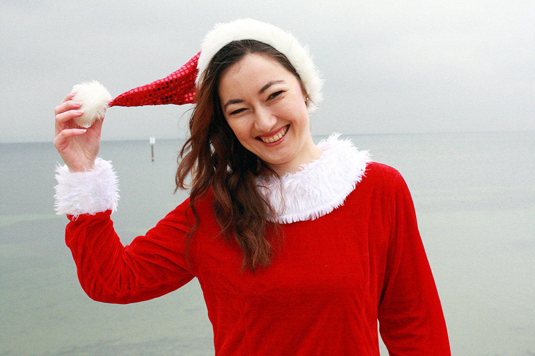 Bodensee-Hochzeiten wünscht Frohe Weihnachten und ein gutes Neues Jahr!