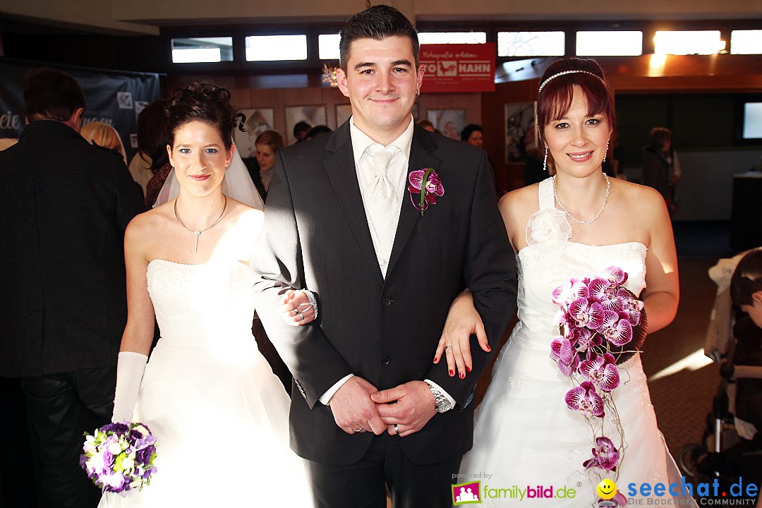 Bodensee Hochzeiten - Hochzeitsmesse Überlingen am Bodensee