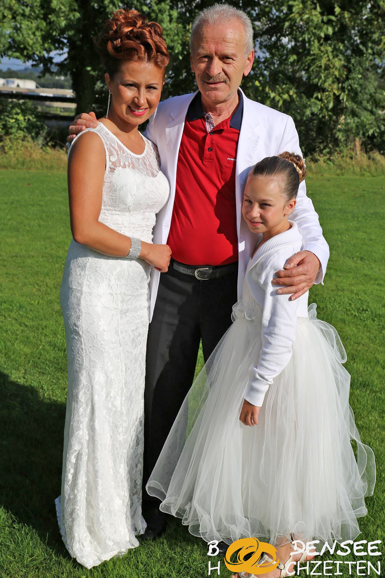 Bodensee-Hochzeiten.com - Polterabend M&S