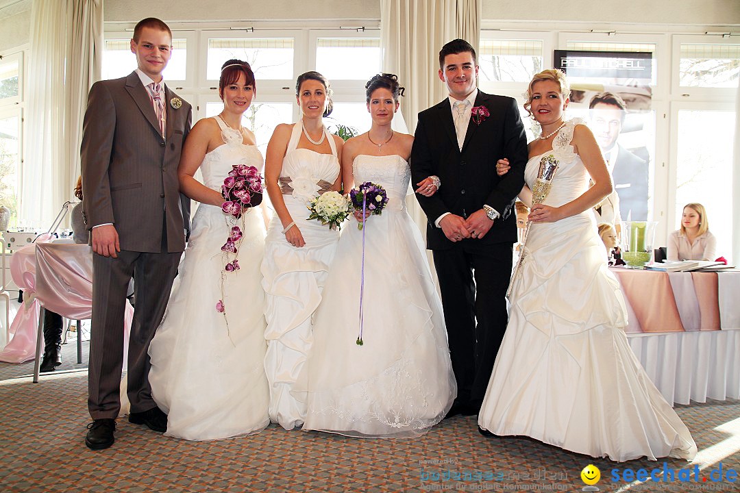 Bodensee-Hochzeiten Im Januar 2017 auf 2 Hochzeitsmessen in Uhldingen und Ravensburg